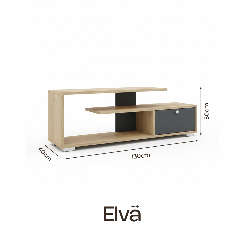 Timeless Classic TV Unit