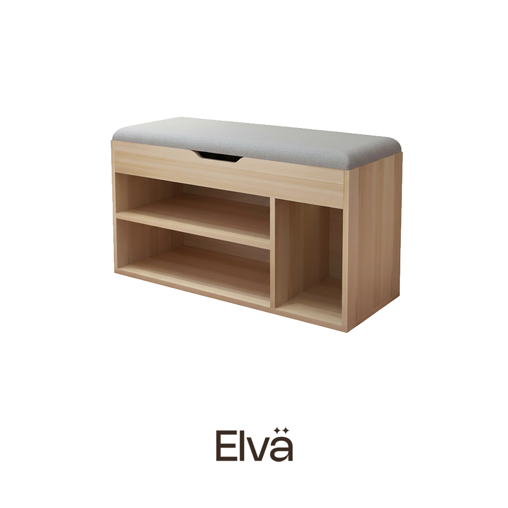 Elegant Modern Display Rack