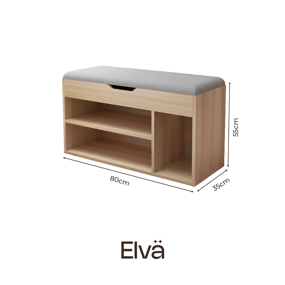 Elegant Modern Display Rack