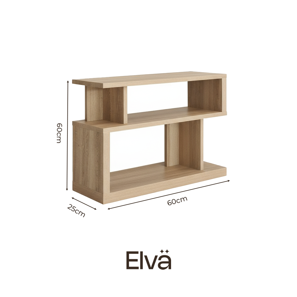 Luxury Classic Display Shelf