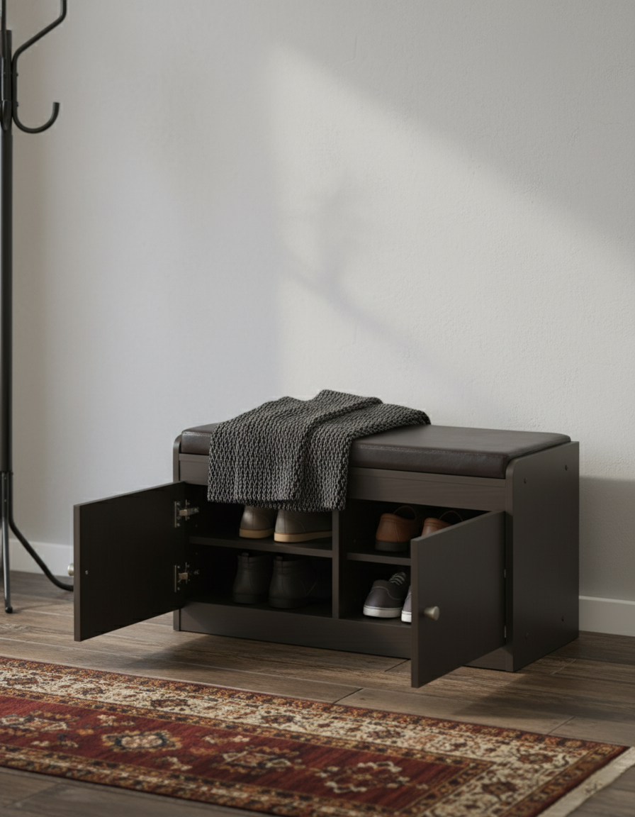 Luxury Storage Shelf