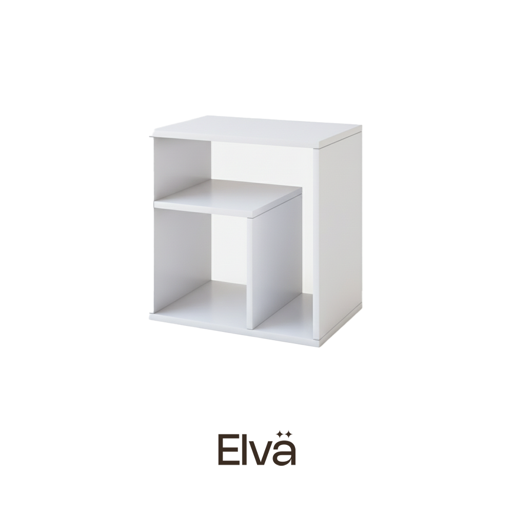 Modern Display Shelf