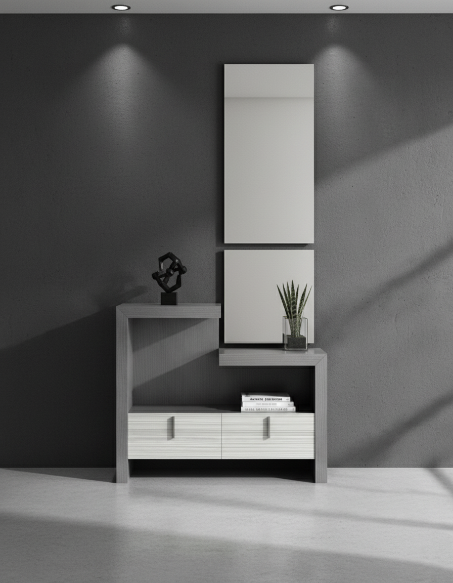 Modern Grace Console