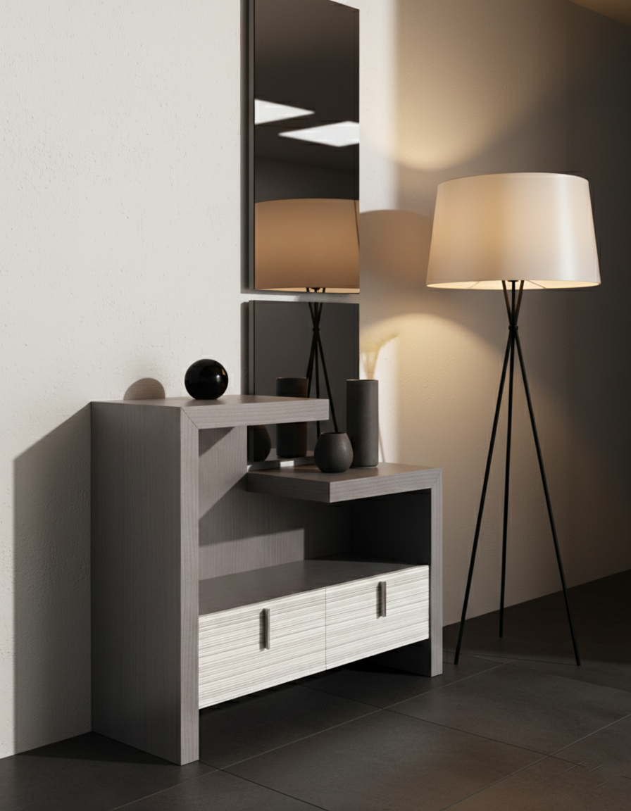 Modern Grace Console