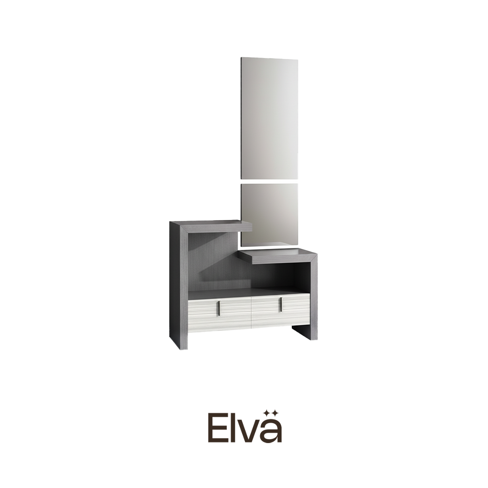 Modern Grace Console