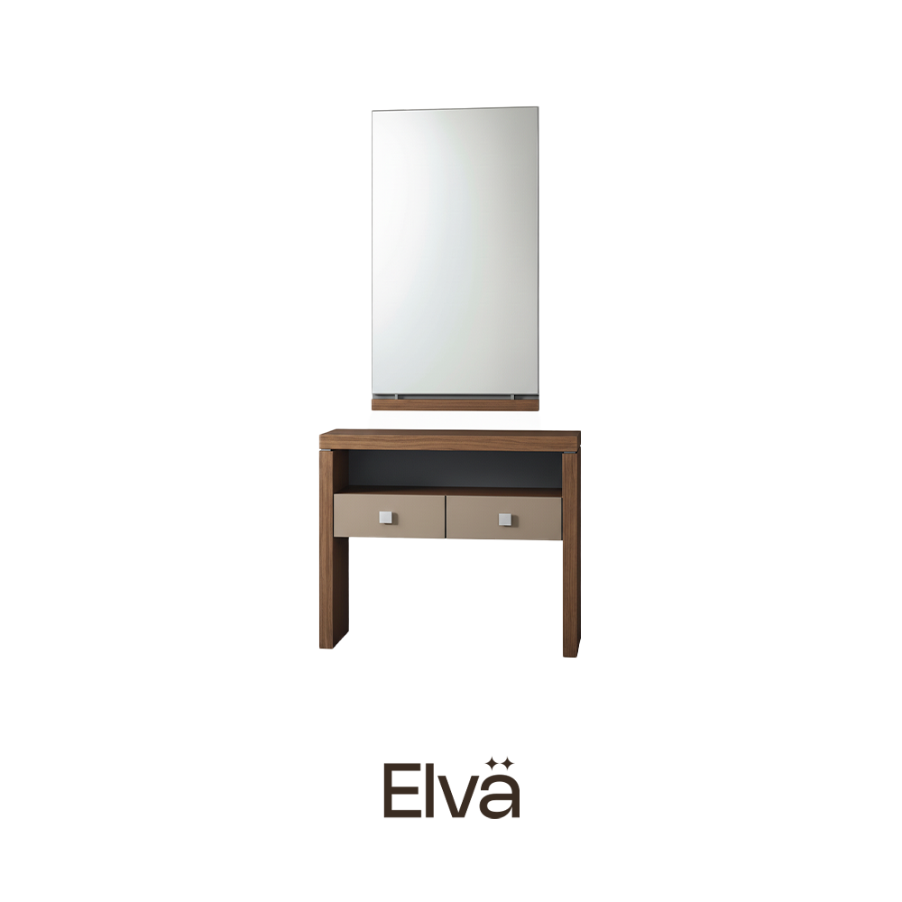 Refined Classic Console