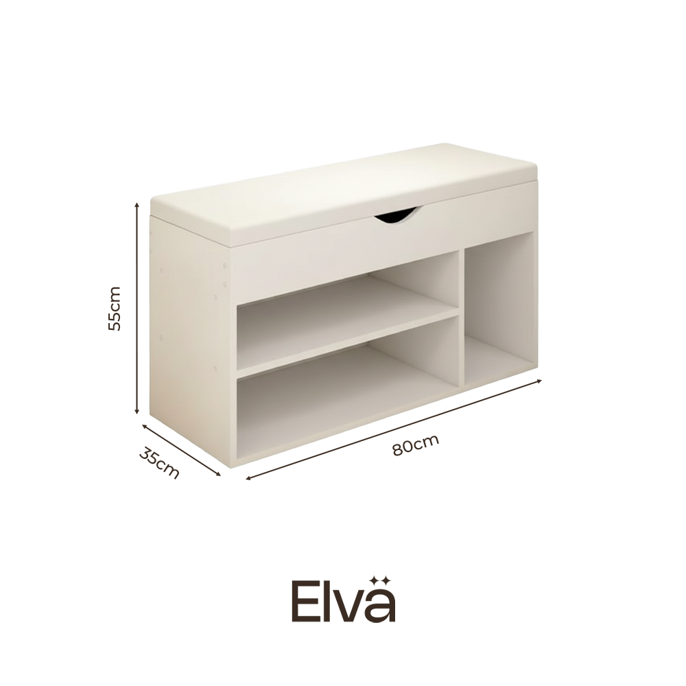 Snow White Display Shelf