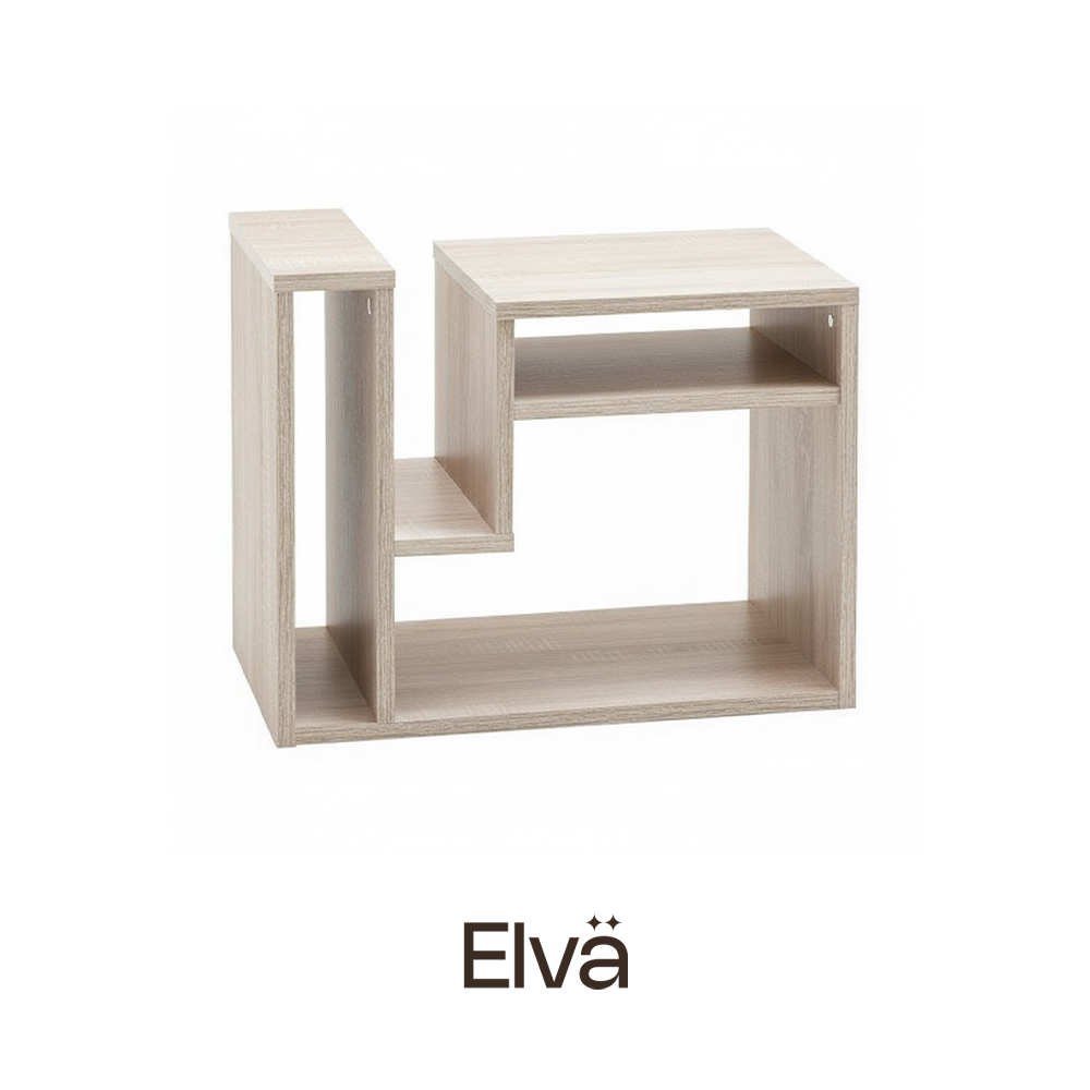 Timeless Classic Shelf Unit