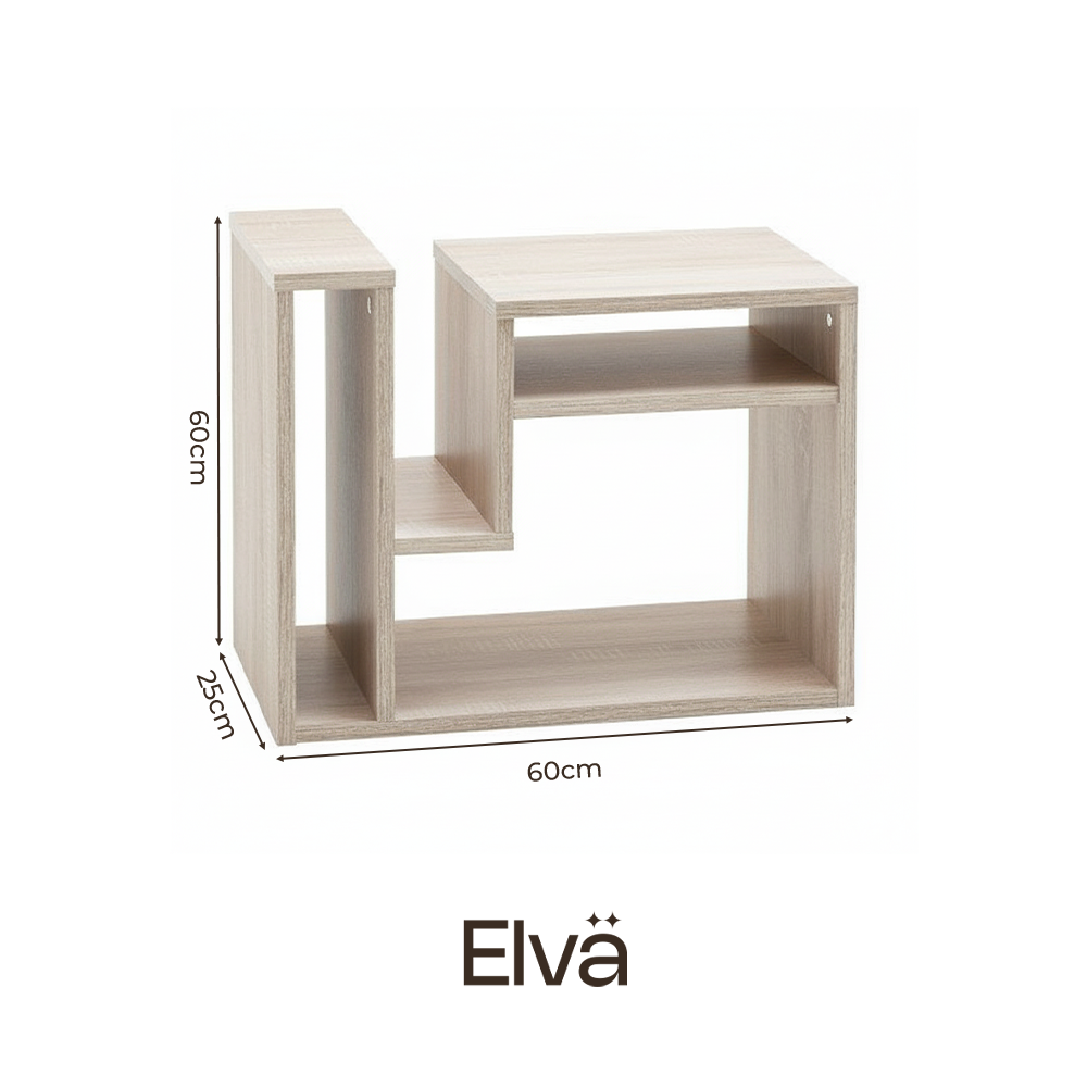 Timeless Classic Shelf Unit