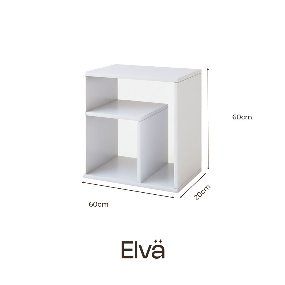 Modern Display Shelf